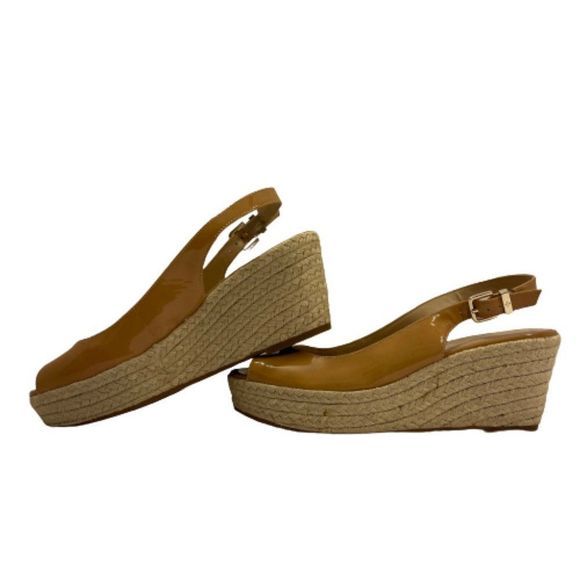 🆕Arturo Chiang Wedges size 10 - Picture 2 of 9